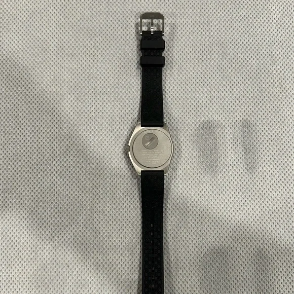 41MM SSNAV-D TYPE II - PILOT'S QUARTZ - Picture 5 of 8